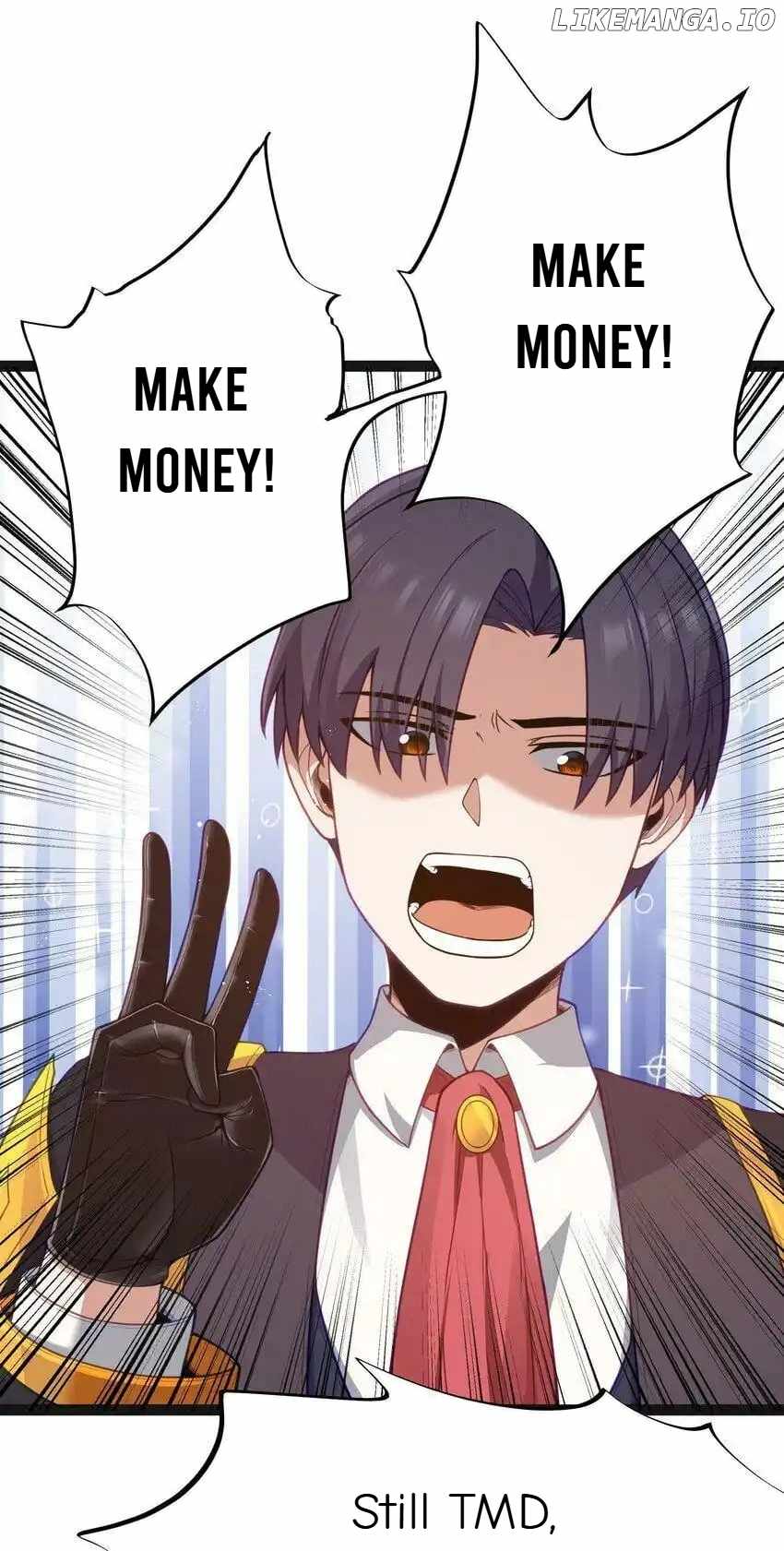 This Hero is a Money Supremacist Chapter 15 42